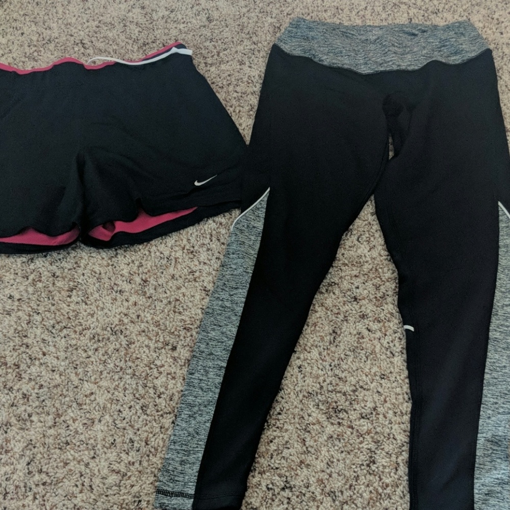 Exercise Pant Bundle - image 1